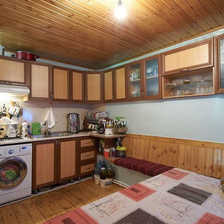 Lahic Ancient Lahij Guest House מראה חיצוני תמונה