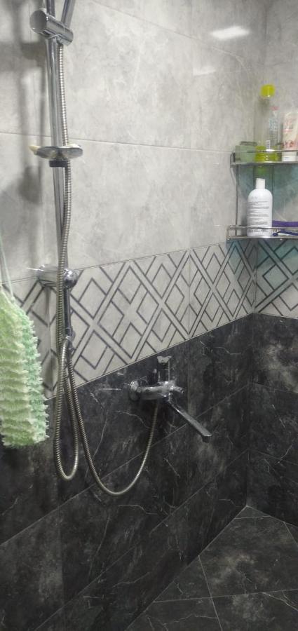 Lahic Ancient Lahij Guest House מראה חיצוני תמונה