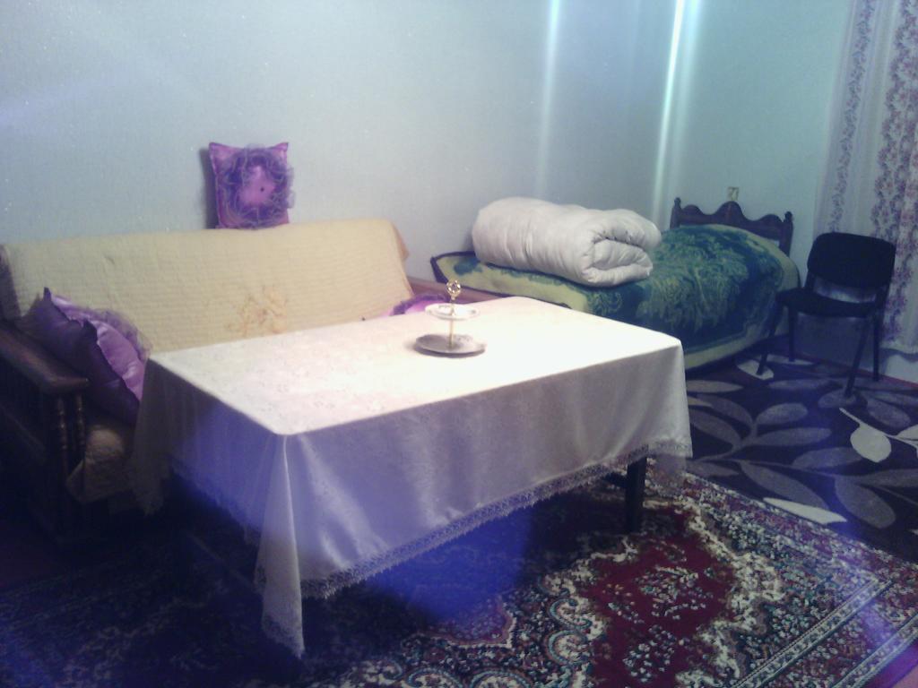 Lahic Ancient Lahij Guest House מראה חיצוני תמונה