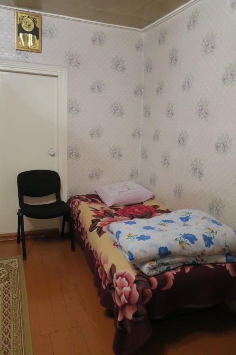 Lahic Ancient Lahij Guest House מראה חיצוני תמונה