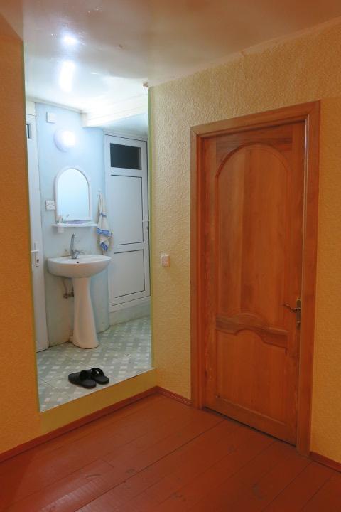 Lahic Ancient Lahij Guest House מראה חיצוני תמונה