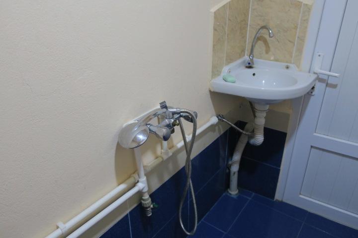Lahic Ancient Lahij Guest House מראה חיצוני תמונה