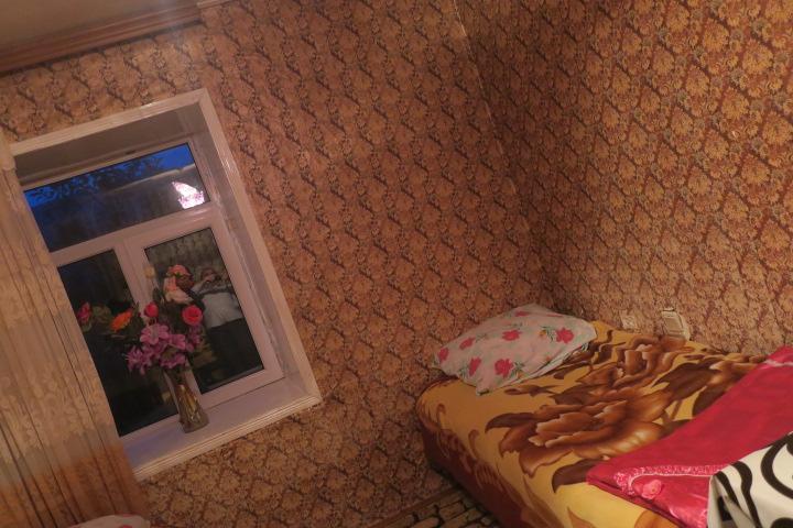 Lahic Ancient Lahij Guest House מראה חיצוני תמונה
